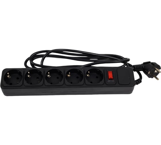 Сетевой фильтр CROWN MICRO cmps-04 CM000003668