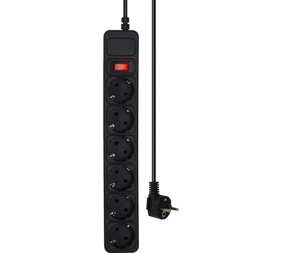 Сетевой фильтр CROWN MICRO cmps-05 CM000003669