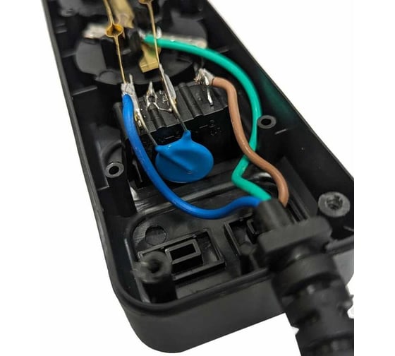 Сетевой фильтр CROWN MICRO cmps-05 CM000003669