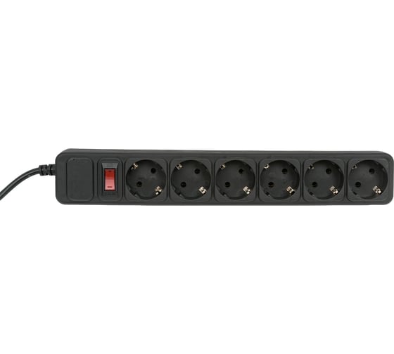 Сетевой фильтр CROWN MICRO cmps-06 CM000003670