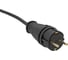 Удлинитель EKF Зевс 2.0, 50м с заземлением КГ 3*2.5, 16А/4кВт, IP44 PROxima USB02-16-325-1-50-IP44 3