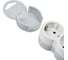 Удлинитель IEK STANDARD У05 5 мест 2P+PE 5м 3х1,5мм2 16А белый 695013 5
