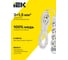 Удлинитель IEK STANDARD У04 4 места 2P+PE 3м 3х1,5мм2 16А белый 695007 4