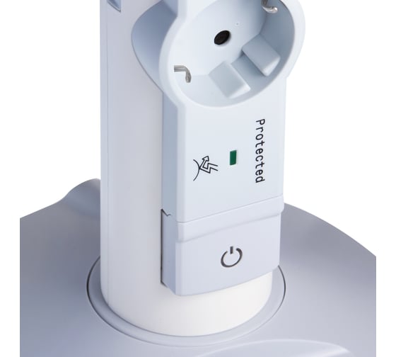 Стойка Legrand 2хUSB+microUSB+4х 2К+З 694614