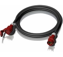 Удлинитель Alpenbox CEE16A 5P - IP44 XTREM H07RN-F 5G2,5 10м. 8970002