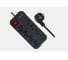 Сетевой фильтр PROGIX SF8APB2 2