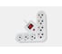 Сетевой фильтр PROGIX SF7APW3 2