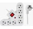 Сетевой фильтр PROGIX SF7APW3 3