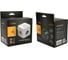 Сетевой фильтр Cablexpert cube, 3р, 10а, 4хusb, 1.5м, ур.защиты 4+, белый, коробка, CUBE-3-U4-W-1.5 4