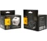 Сетевой фильтр Cablexpert cube, 4р, 16а, 4хusb, ур.защиты 2+, белый, коробка, CUBE-4-U4-W 3