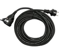 Электрический удлинитель YATO 20м IP44,16А YT-81022