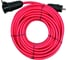 Электрический удлинитель YATO 3x2,5мм 40м IP44 YT-8102 37748102 092 1 1