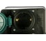 Садовый удлинитель на пике Electraline IP44 -40С 5 метра 01653 3