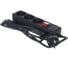 Сетевой фильтр PERFEO POWER+ 1,8м 3 розетки черный 30 012 495 2