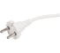Удлинитель ФАZАFS075-03-300 2,5 кВт ПВС 2х0.75 с выкл. 10А IP20 (3 роз, 3 м, выкл) 5007406 4