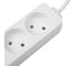 Удлинитель ФАZА 3х5м 10А IP20 FE075-03-500 2.2кВт ПВС 2х0.75 5000193 5