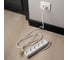 Удлинитель ФАZА 5х3м 10А IP20 FE075-05-300 2.2кВт ПВС 2х0.75 5000216 11