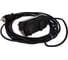 Удлинитель Alpenbox Male Schuko - Female 4, IP44 XTREM 3G1.5 10 м 0400011 1