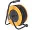 Удлинитель на катушке Stayer MS 315, 50 м, 3500 Вт, заземление, 4 гнезда, ПВС 3x1,5 кв мм, 55078-50 2