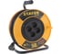 Удлинитель на катушке Stayer MS 315, 50 м, 3500 Вт, заземление, 4 гнезда, ПВС 3x1,5 кв мм, 55078-50 4