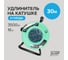 Удлинитель на катушке Jilion UK-4g-30m-Z с 4 евророзетками (с/з) 30м 9535047 2