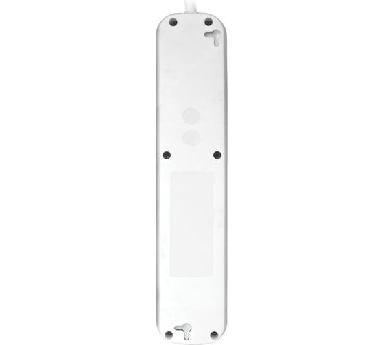 Удлинитель с заземлением Defender E518 1.8 м, 5 розеток 99229