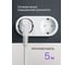 Удлинитель с заземлением Defender S450 Выключатель, 5.0 м, 4 розетки 99239 4