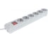 Сетевой фильтр Defender DFS 605 5 м, 6 розеток 99408 3