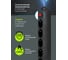 Сетевой фильтр Defender ES 5 5 м, черный, 5 розеток 99486 3