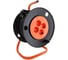 Удлинитель на катушке PROGIX U4A7B40 1