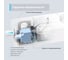 Умный сетевой фильтр TP-Link с тремя розетками и поддержкой HomeKit TAPO P300 7