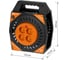 Силовой удлинитель в корпусе TDM ELECTRIC УКз16-004 4 места, 20м, ПВС 3х1,5 SQ1301-0555 4