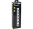 Удлинитель IEK COMFORT У06К 6 мест 2P+PE 3м 3х1,5мм2 16А 694637 5