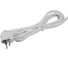 Сетевой фильтр Volsten SP 5x3 (5 гн. 3 м., 16А, 3500 Вт. ПВС 3х1) 12305 4