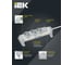 Многорозеточный блок ''Комфорт'' IEK 3 x 2К+З с кабелем длиной 3 м 694622 9