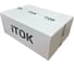 Силовой удлинитель на рамке iTOK с заземлением серии iCONNECT ПВС 3x1,5 мм 3 гнезда IP44 ГОСТ 15 м i-CONNECT-SUR-PVS-315-3-44-15 5