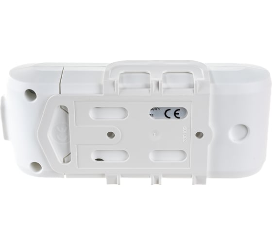 Удлинитель Panasonic 2гн х 2м б/з белый X-TENDIA 54973 WLTB0222-2WH
