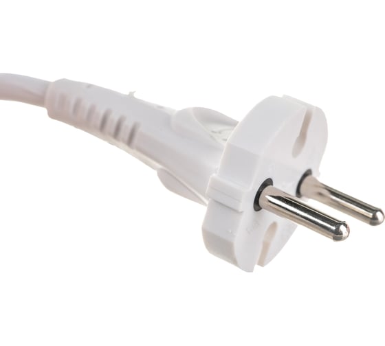 Удлинитель Panasonic 2гн х 2м б/з белый X-TENDIA 54973 WLTB0222-2WH