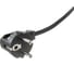 Удлинитель Panasonic 3гн х 5м с/з черный X-TENDIA 54943 WLTB0435-2BL 6