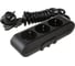 Удлинитель Panasonic 3гн х 2м с/з черный X-TENDIA 54959 WLTB0432-2BL 1