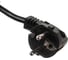 Удлинитель Panasonic 3гн х 2м с/з черный X-TENDIA 54959 WLTB0432-2BL 4