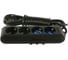 Удлинитель Panasonic 4гн х 3м с/з черный X-TENDIA 54696 WLTB0443-2BL-RES 1