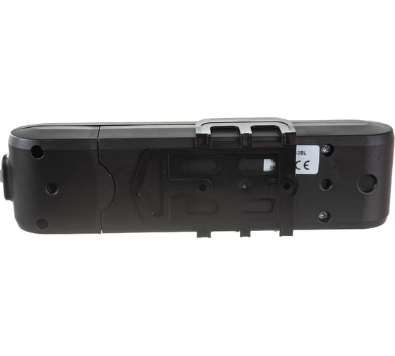 Удлинитель Panasonic 3гн х 3м с/з с выключателем черный X-TENDIA 54949 WLTA0433-2BL