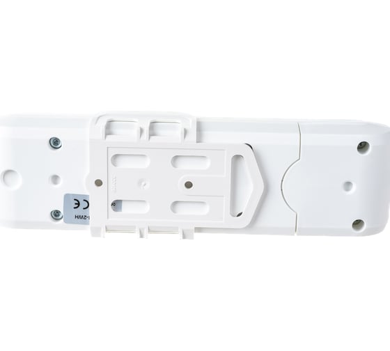 Удлинитель Panasonic 3гн х 3м с/з с выключателем белый X-TENDIA 54950 WLTA0433-2WH
