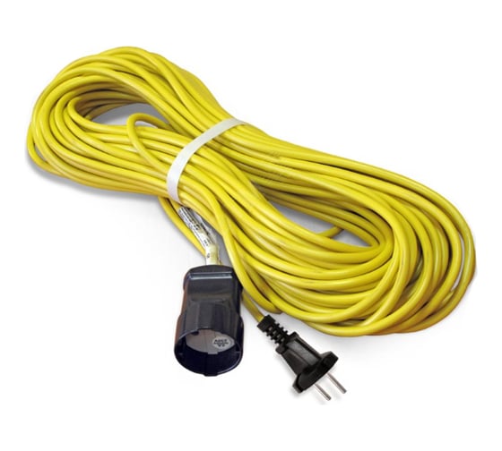 Удлинитель-шнур СОЮЗ ТМ 2200 Вт, 30м 481S-4303 1