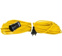 Удлинитель-шнур СОЮЗ ТМ 1300 Вт, 30м 481S-4103