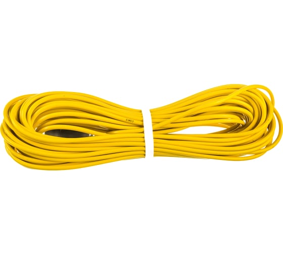 Удлинитель-шнур СОЮЗ ТМ 1300 Вт, 30м 481S-4103