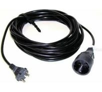 Удлинитель-шнур СОЮЗ, ТМ, 2200Вт, з/к, 20м 481S-4402