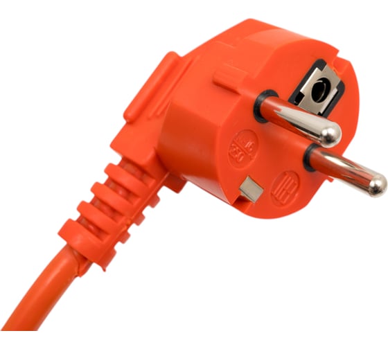 Удлинитель EKF Зевс 2.0 30м c заземлением ПВС 3х1 16А/3,5кВт PROxima (6 шт.) USB02-16-310-1-30