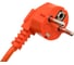 Удлинитель Зевс 2.0 EKF 30м c заземлением ПВС 3х1 16А/3,5кВт PROxima USB02-16-310-1-30 2